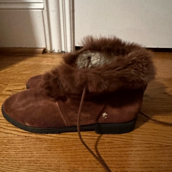 Elastomere Logan boots - Picture 2 of 3